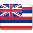 Hawaii-flag