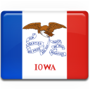 Iowa-flag