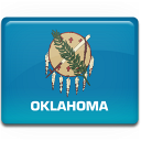 Oklahoma-flag