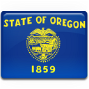 Oregon-flag