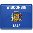 Wisconsin-flag