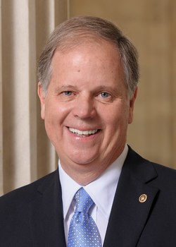 Doug Jones-photo