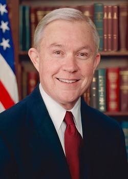 Jeff Sessions-photo