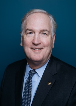 Luther Strange-photo