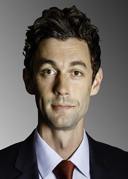 Jon Ossoff-photo