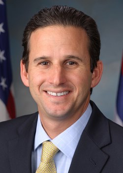 Brian Schatz
-photo