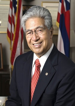 Daniel K. Akaka-photo