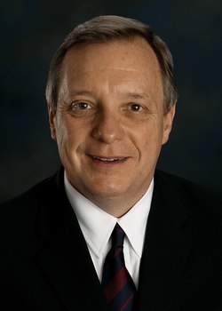 Richard J. Durbin
-photo