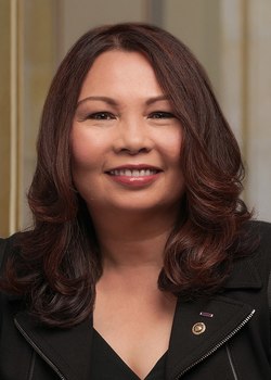 Tammy Duckworth
-photo