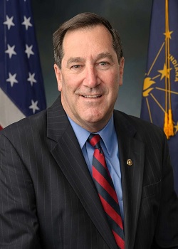 Joe Donnelly-photo