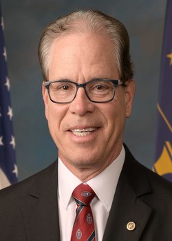 Mike Braun
-photo