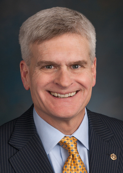 Bill Cassidy
-photo