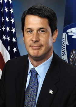 David Vitter-photo