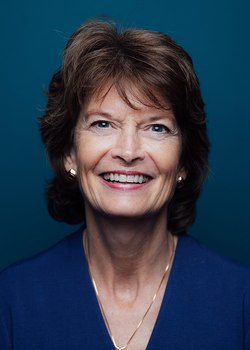 Lisa Murkowski-photo