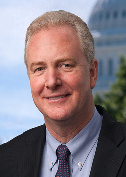 Chris Van Hollen
-photo