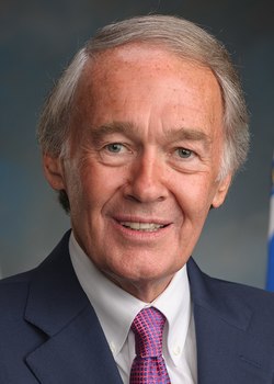 Edward J. Markey
-photo