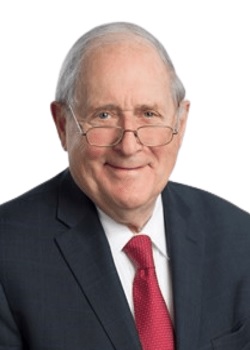 Carl Levin-photo