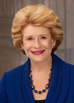 Debbie Stabenow
-photo