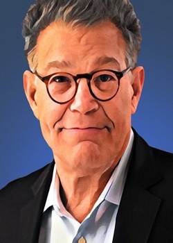 Al Franken-photo