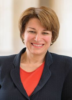 Amy Klobuchar-photo