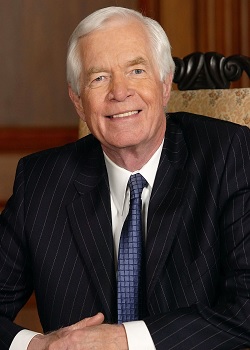 Thad Cochran-photo