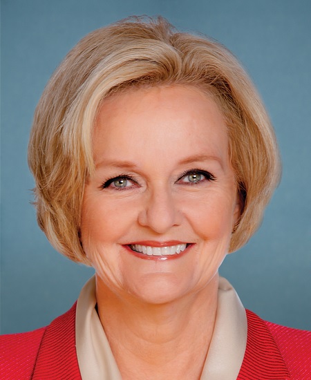 Claire McCaskill-photo