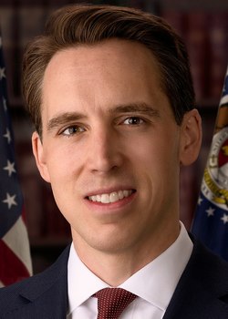 Josh Hawley-photo