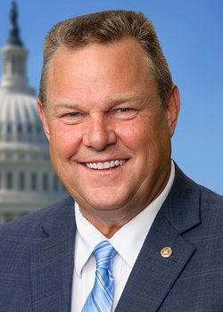 Jon Tester-photo