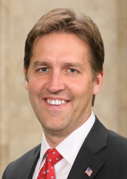 Ben Sasse-photo