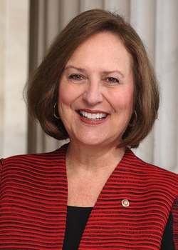 Deb Fischer
-photo