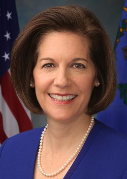 Catherine Cortez Masto
-photo