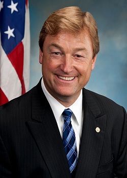 Dean Heller-photo