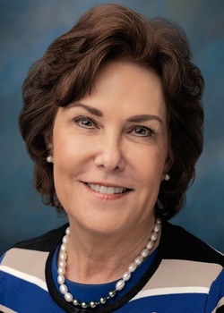 Jacky Rosen
-photo