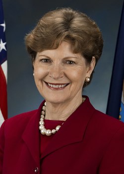 Jeanne Shaheen
-photo