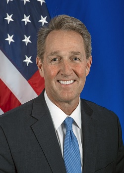 Jeff Flake-photo