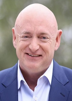 Mark Kelly-photo