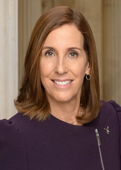 Martha McSally-photo