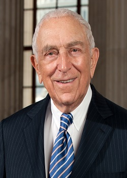 Frank R. Lautenberg-photo