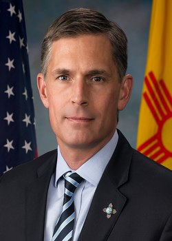 Martin Heinrich-photo