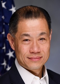 John C. Liu-photo