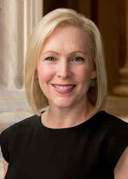 Kirsten E. Gillibrand-photo