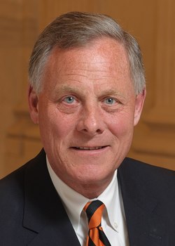 Richard Burr-photo