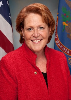 Heidi Heitkamp-photo