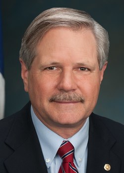 John Hoeven-photo