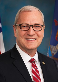 Kevin Cramer-photo