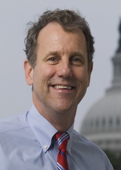 Sherrod Brown-photo