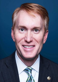 James Lankford-photo