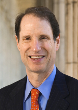 Ron Wyden-photo