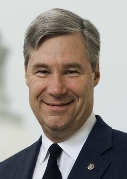 Sheldon Whitehouse-photo