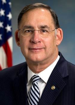 John Boozman
-photo